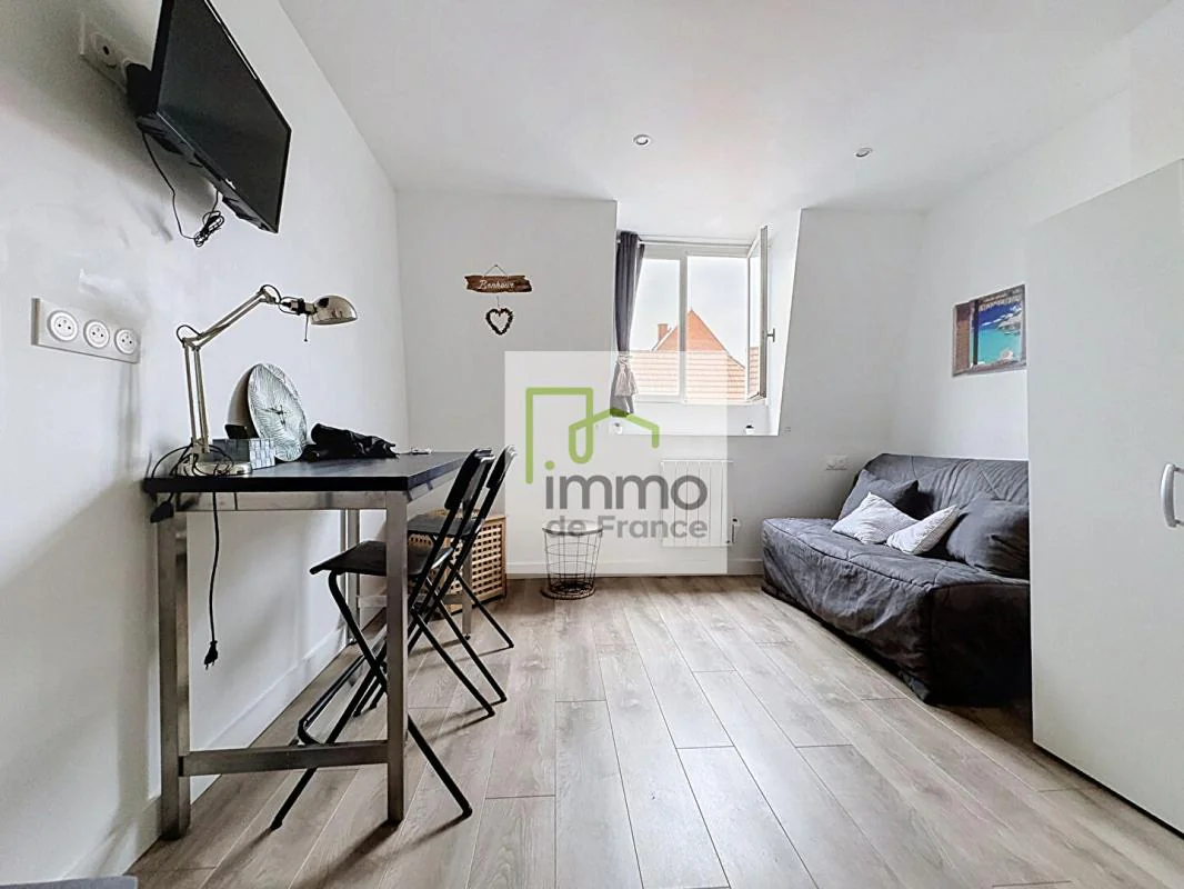 Studio à Lille