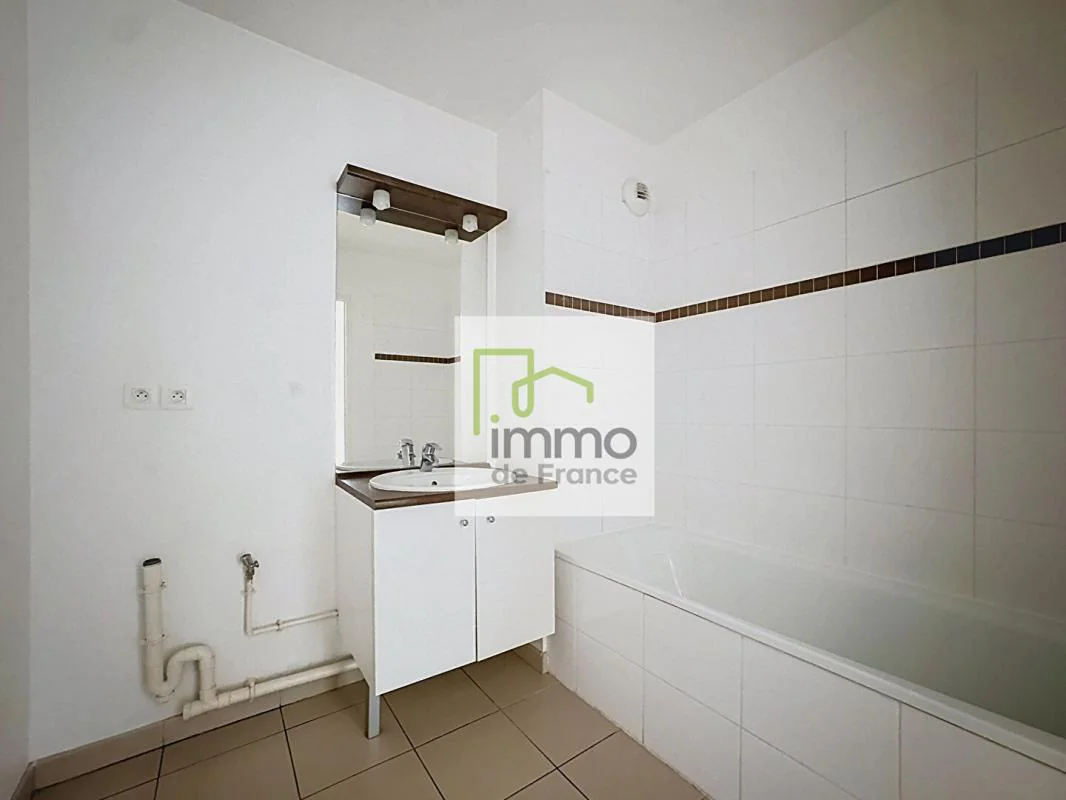 Appartement 3 pièces à louer à Tourcoing (59200) - photo 8