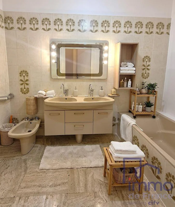 Appartement 4 pièces à vendre à Saint-Étienne (42100) - photo 17