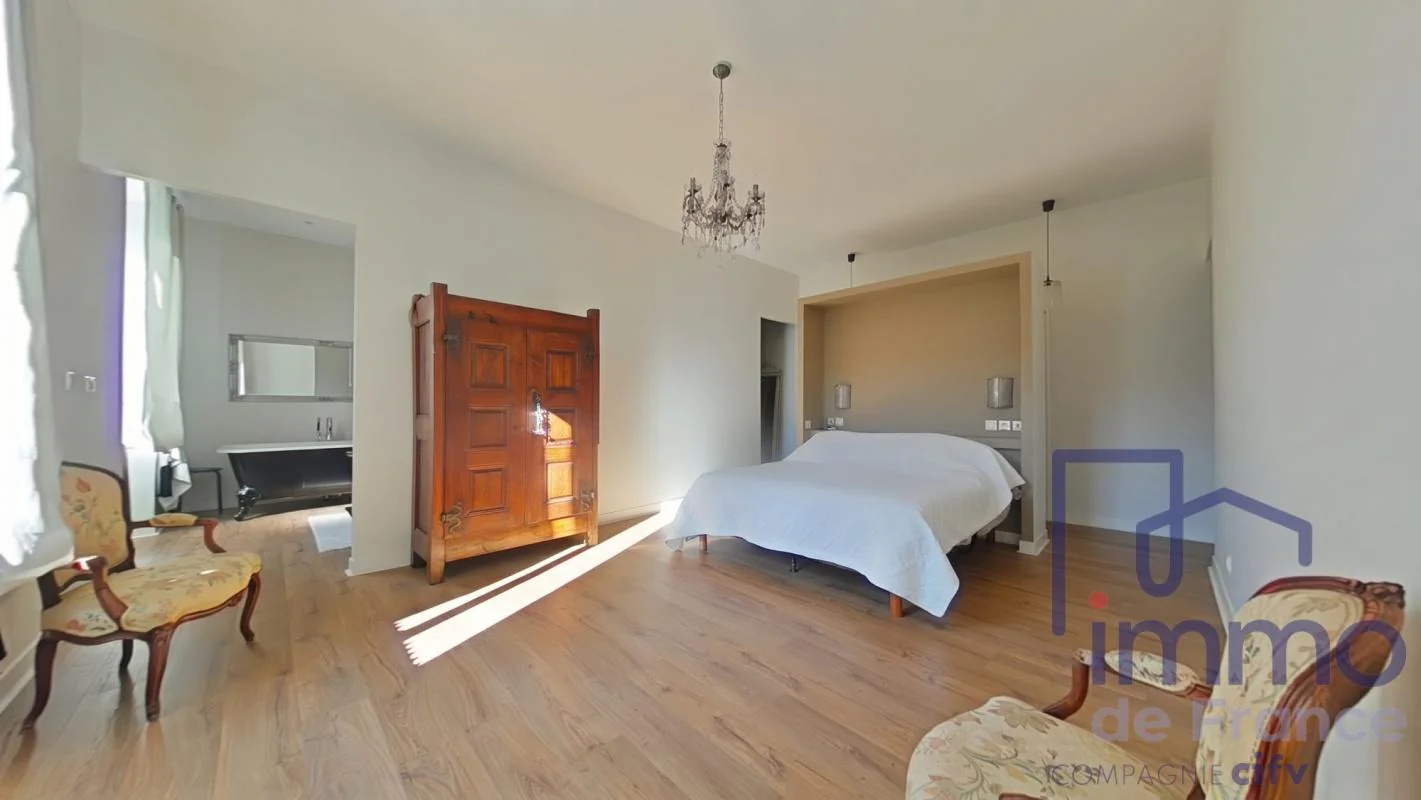 Maison 5 pièces à vendre à Saint-Étienne (42100) - photo 6