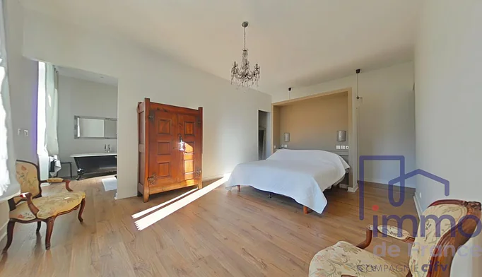 Maison 5 pièces à vendre à Saint-Étienne (42100) - photo 6