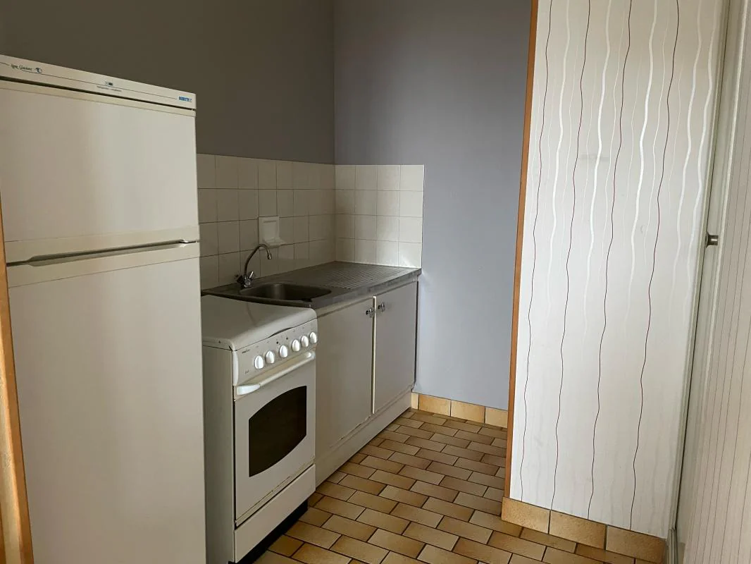 Appartement 1 pièce à louer à Rodez (12000) - photo 5