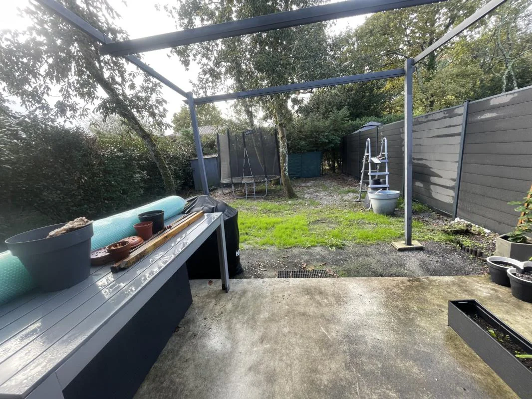 Maison 4 pièces à vendre à Saint-Aubin-de-Médoc (33160) - photo 10