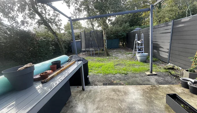 Maison 4 pièces à vendre à Saint-Aubin-de-Médoc (33160) - photo 10