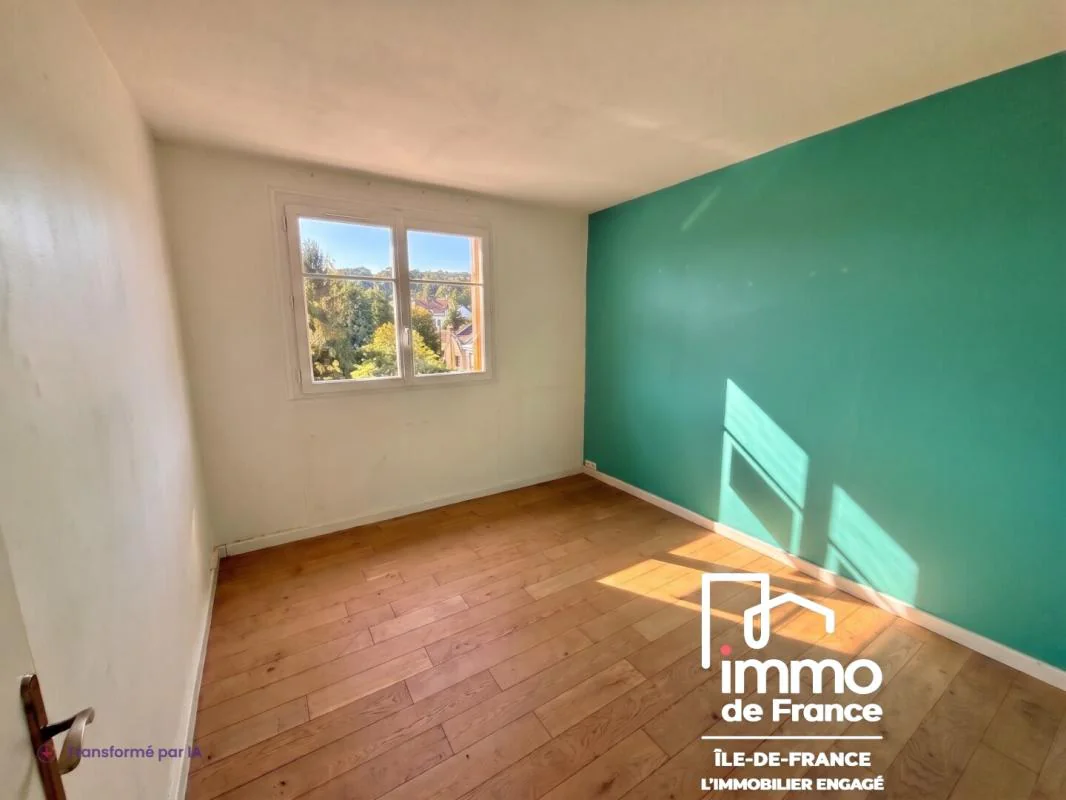 Appartement 4 pièces à vendre à Versailles (78000) - photo 8