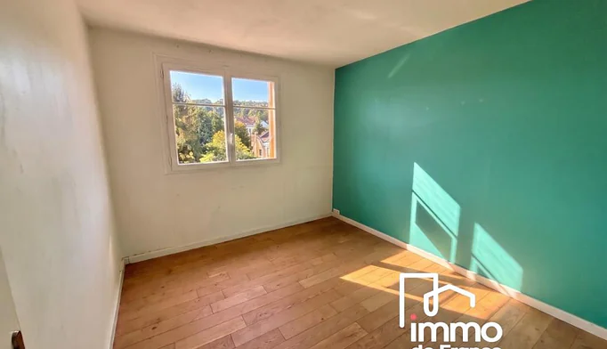 Appartement 4 pièces à vendre à Versailles (78000) - photo 8