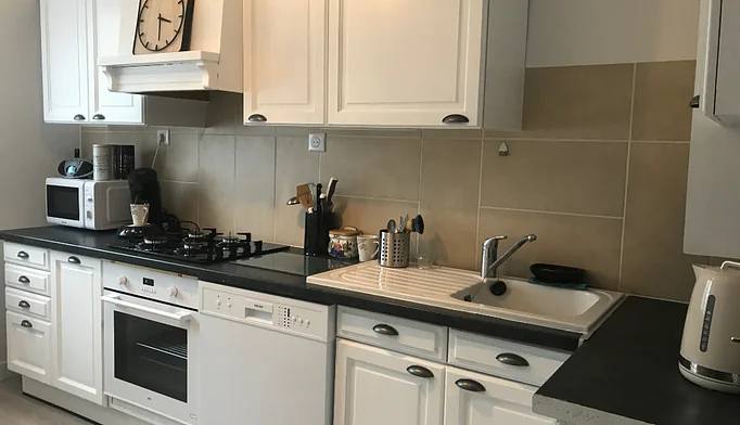 Appartement 5 pièces à louer à Saint-Sébastien-de-Morsent (27180) - photo 7