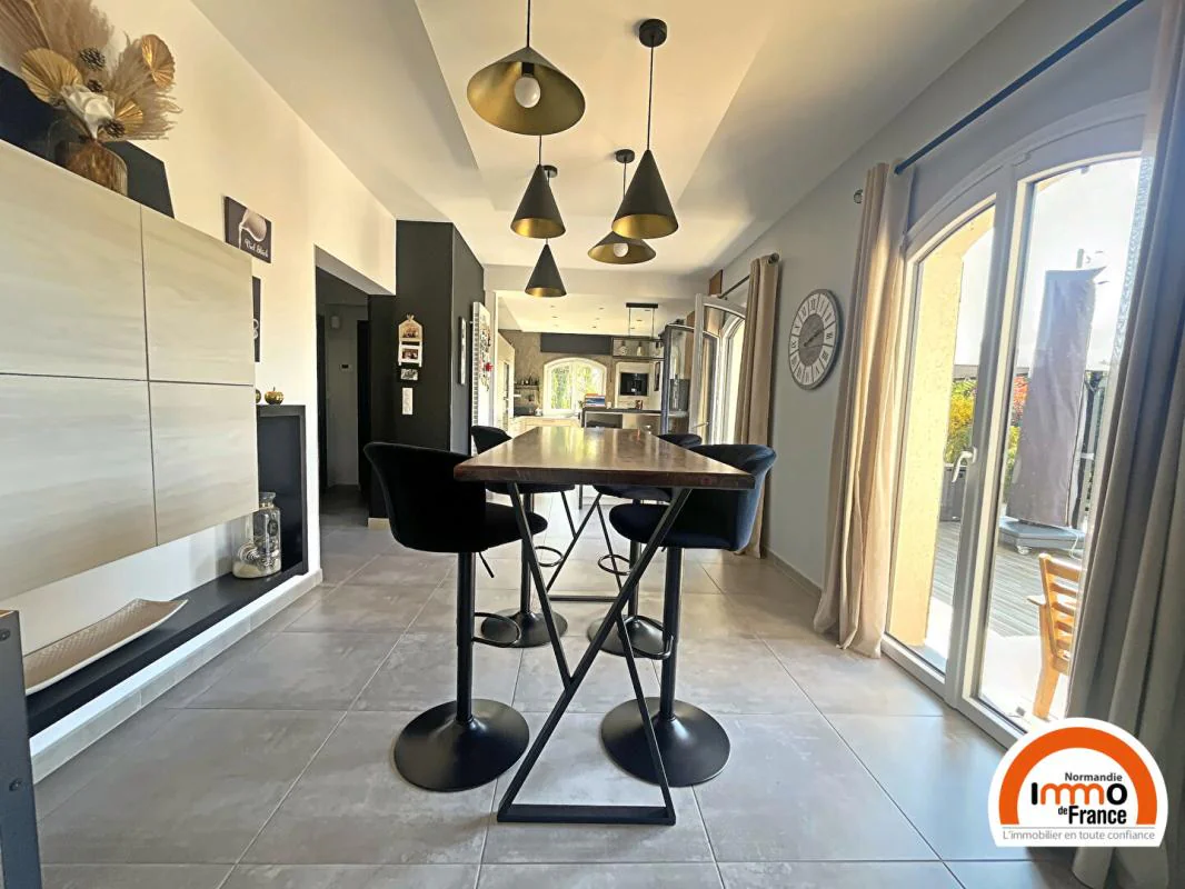Maison 6 pièces à vendre à Houppeville (76770) - photo 10