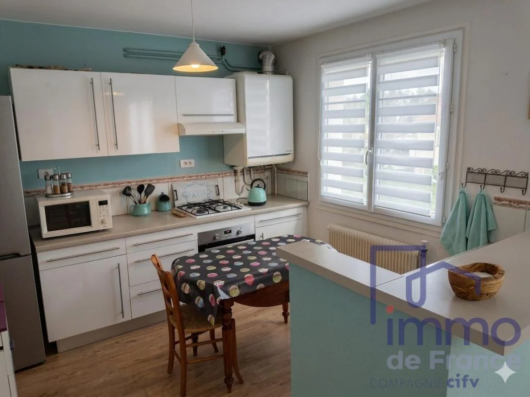 Appartement 3 pièces à vendre au Puy-en-Velay (43000) - photo 8