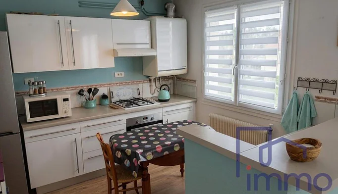 Appartement 3 pièces à vendre au Puy-en-Velay (43000) - photo 8