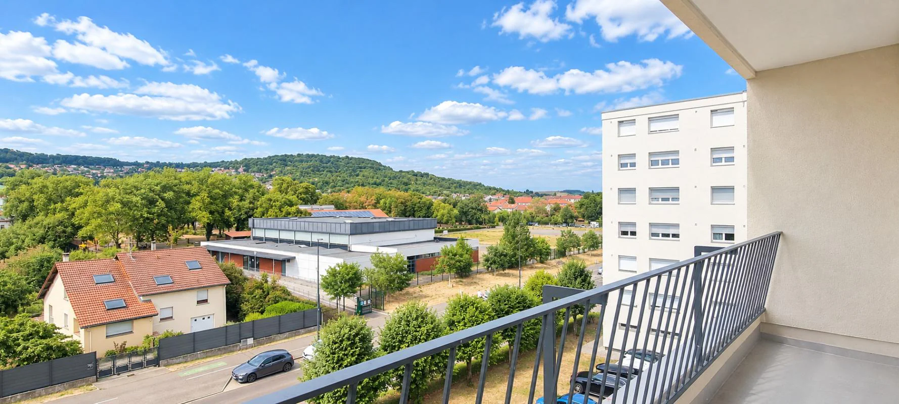 Appartement 4 pièces à vendre à Essey-lès-Nancy (54270) - photo 6