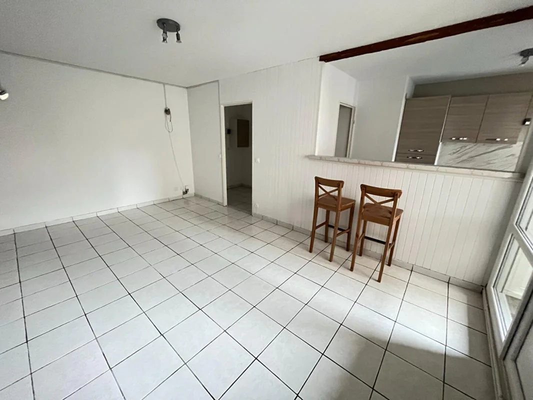 Appartement à La Madeleine