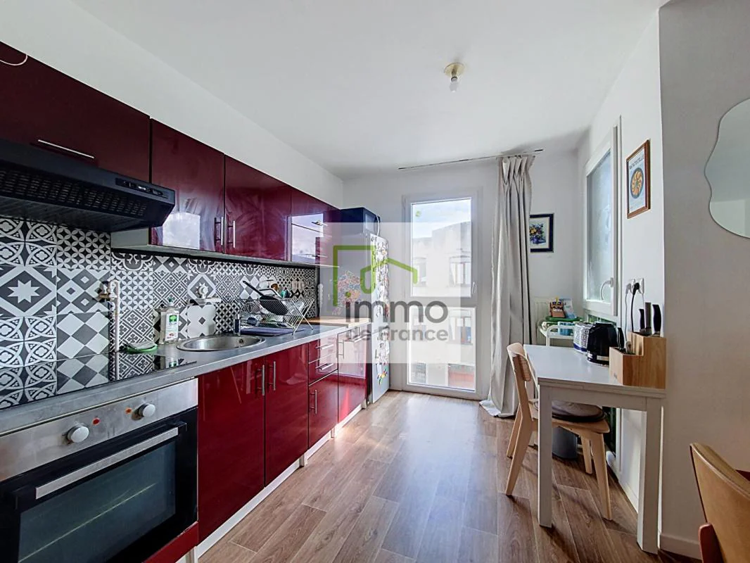 Appartement 2 pièces à vendre à Lille (59000) - photo 4