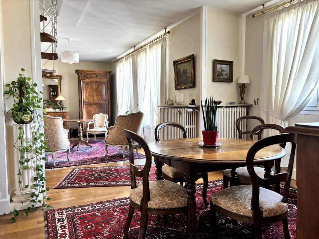 Appartement 6 pièces à vendre à Dijon (21000) - photo 3