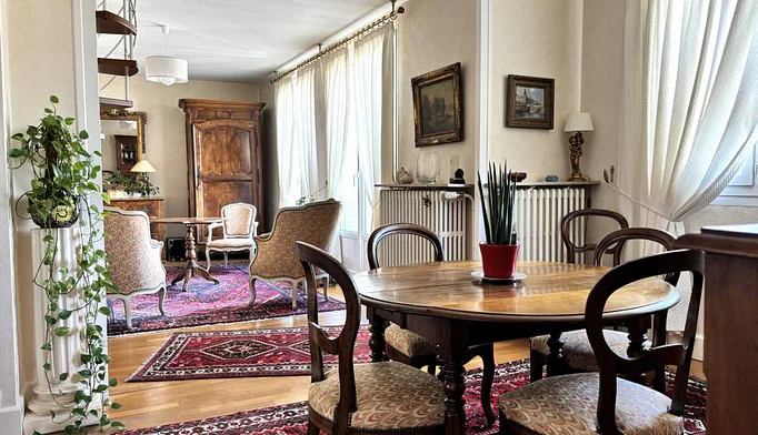 Appartement 6 pièces à vendre à Dijon (21000) - photo 3