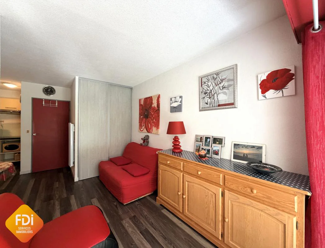 Appartement 1 pièce à vendre à Grande-Motte (34280) - photo 5