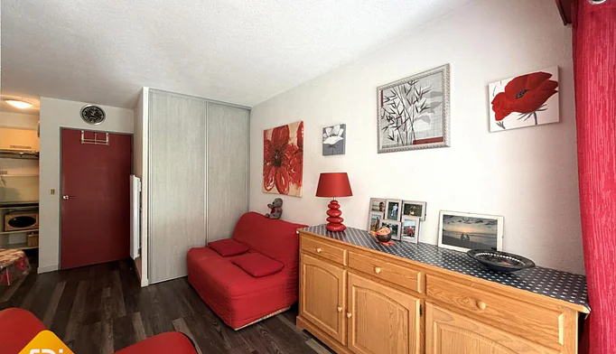 Appartement 1 pièce à vendre à Grande-Motte (34280) - photo 5