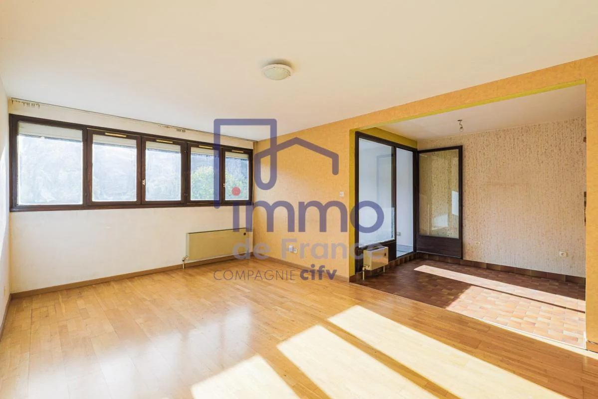 Appartement 3 pièces à vendre à Fontaine (38600) - photo 4