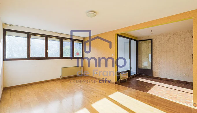 Appartement 3 pièces à vendre à Fontaine (38600) - photo 4