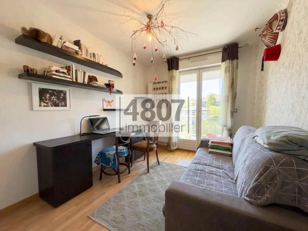 Appartement 3 pièces à vendre à Annecy (74000) - photo 5