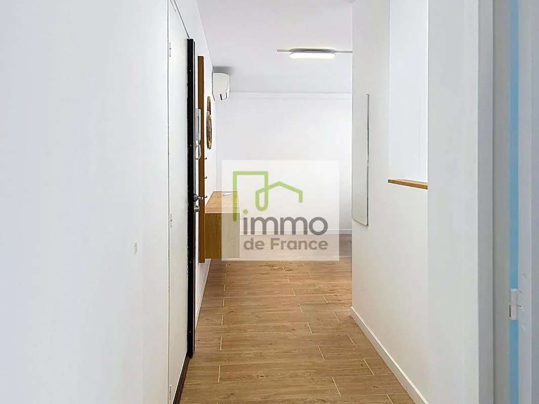 Appartement 2 pièces à vendre à Toulon (83000) - photo 6