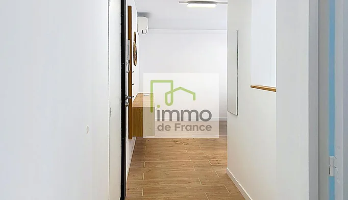 Appartement 2 pièces à vendre à Toulon (83000) - photo 6