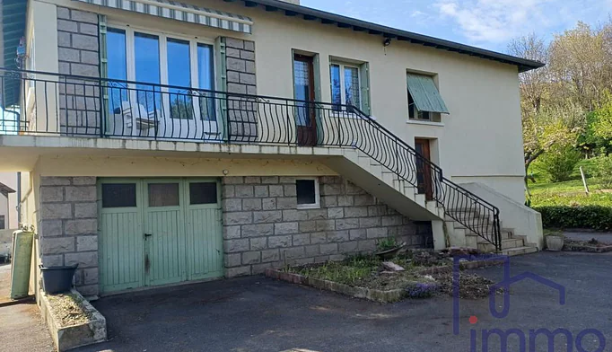 Maison 6 pièces à vendre au Puy-en-Velay (43000) - photo 13