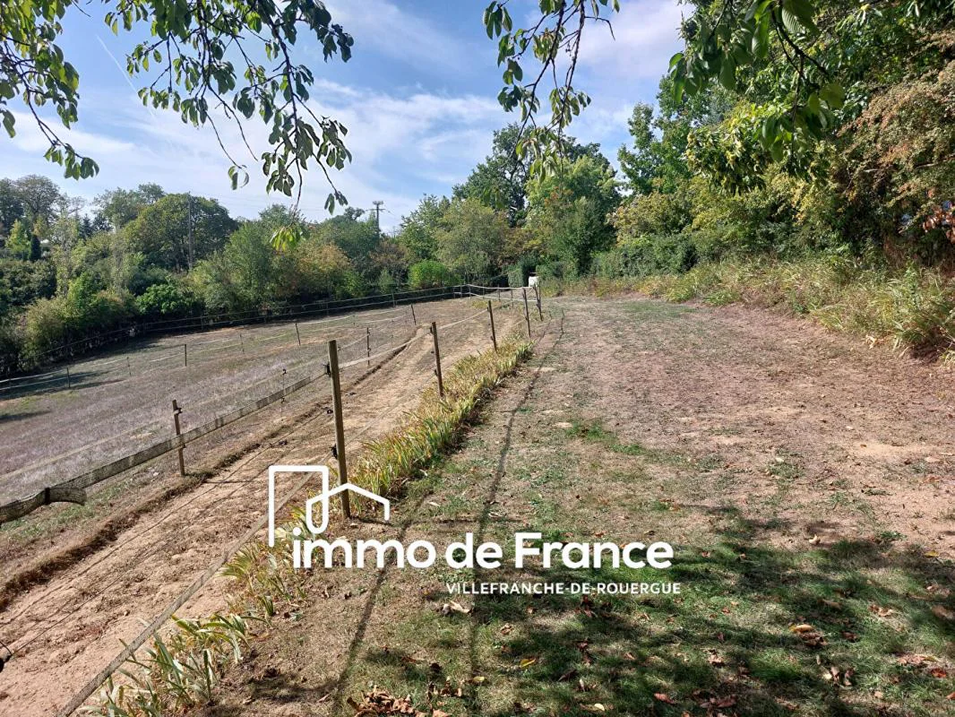 Maison 9 pièces à vendre à Maleville (12350) - photo 12