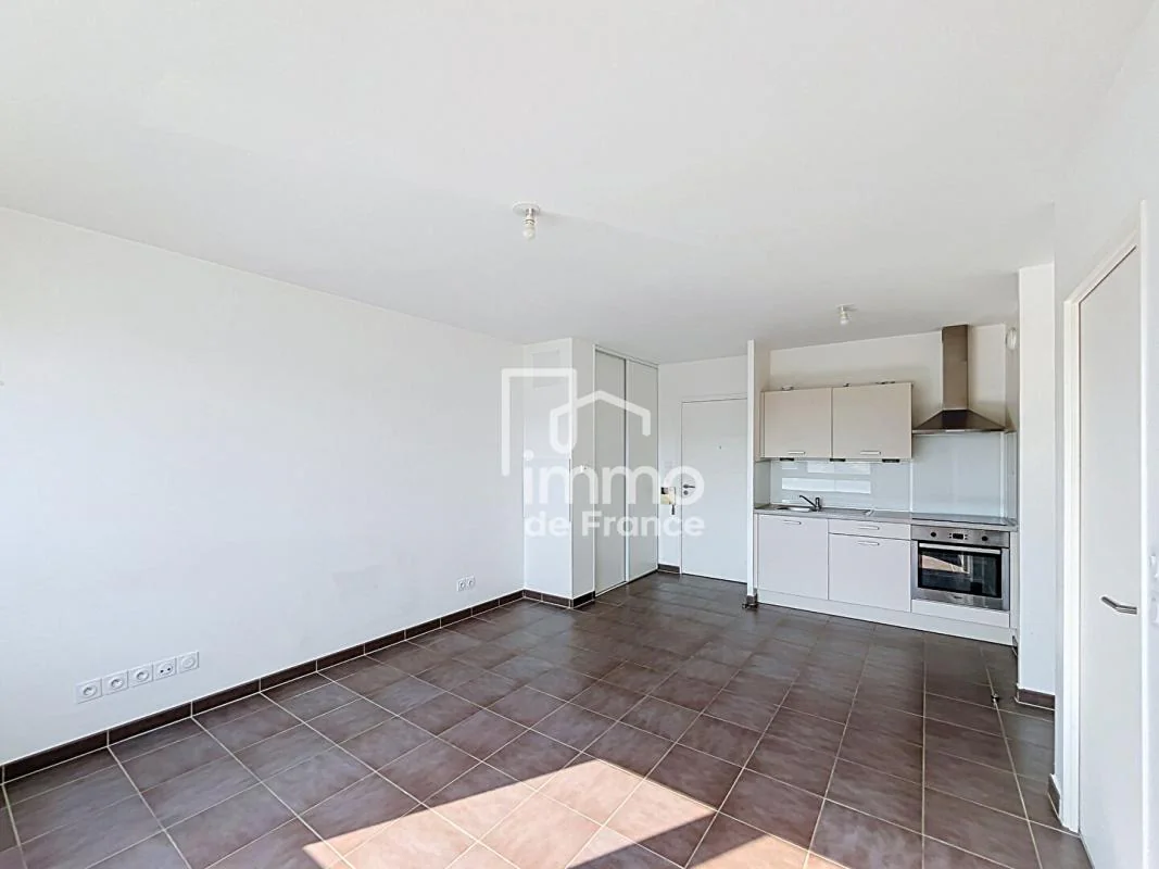 Appartement 2 pièces à vendre à Viry (74580) - photo 3