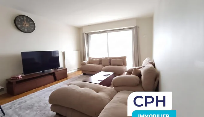 Appartement 4 pièces à vendre à Paris (75019) - photo 1
