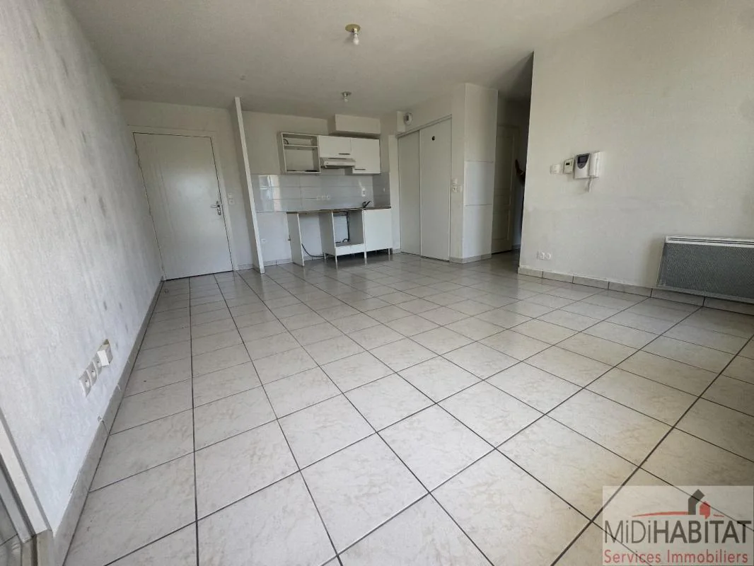 Appartement 3 pièces à vendre à Toulouse (31300) - photo 3