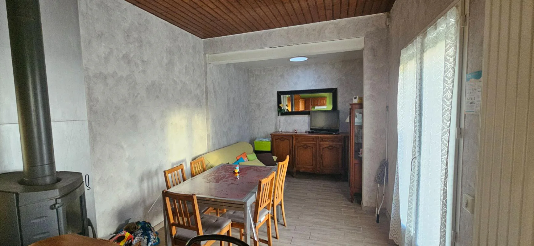 Maison 4 pièces à vendre à Ouistreham (14150) - photo 4