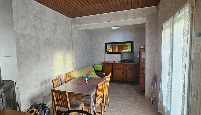 Maison 4 pièces à vendre à Ouistreham (14150) - photo 4