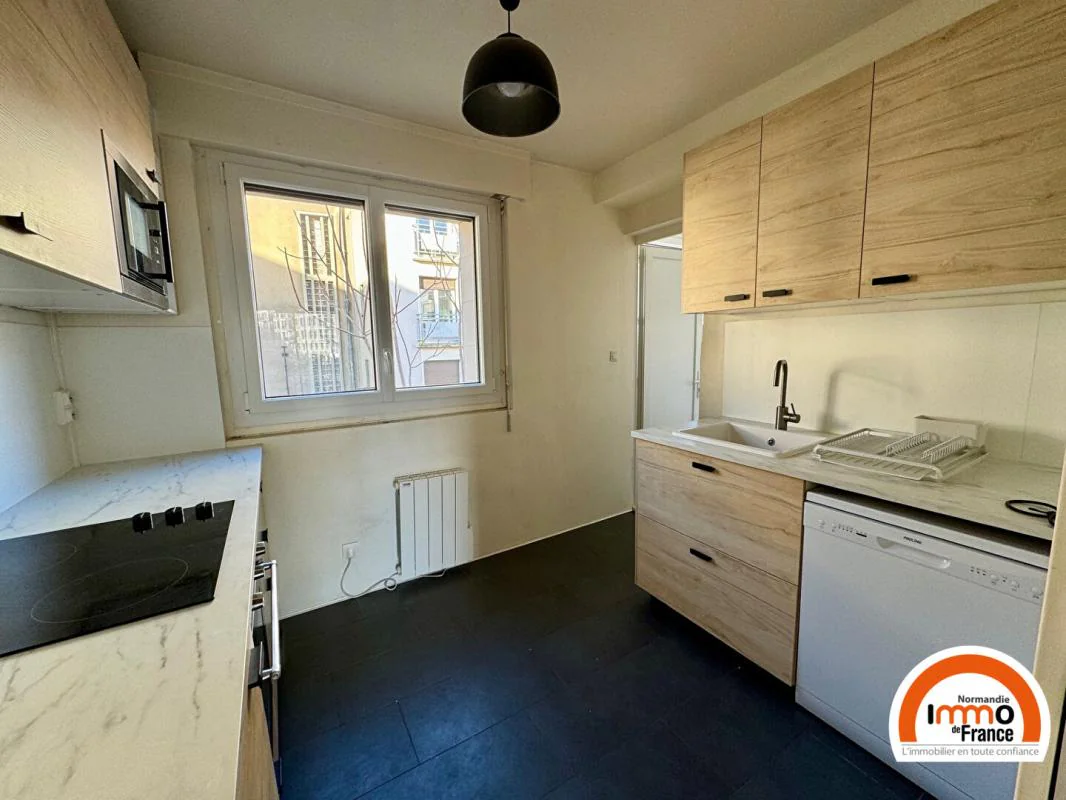 Appartement 3 pièces à louer à Rouen (76000) - photo 4