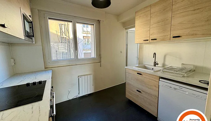 Appartement 3 pièces à louer à Rouen (76000) - photo 4