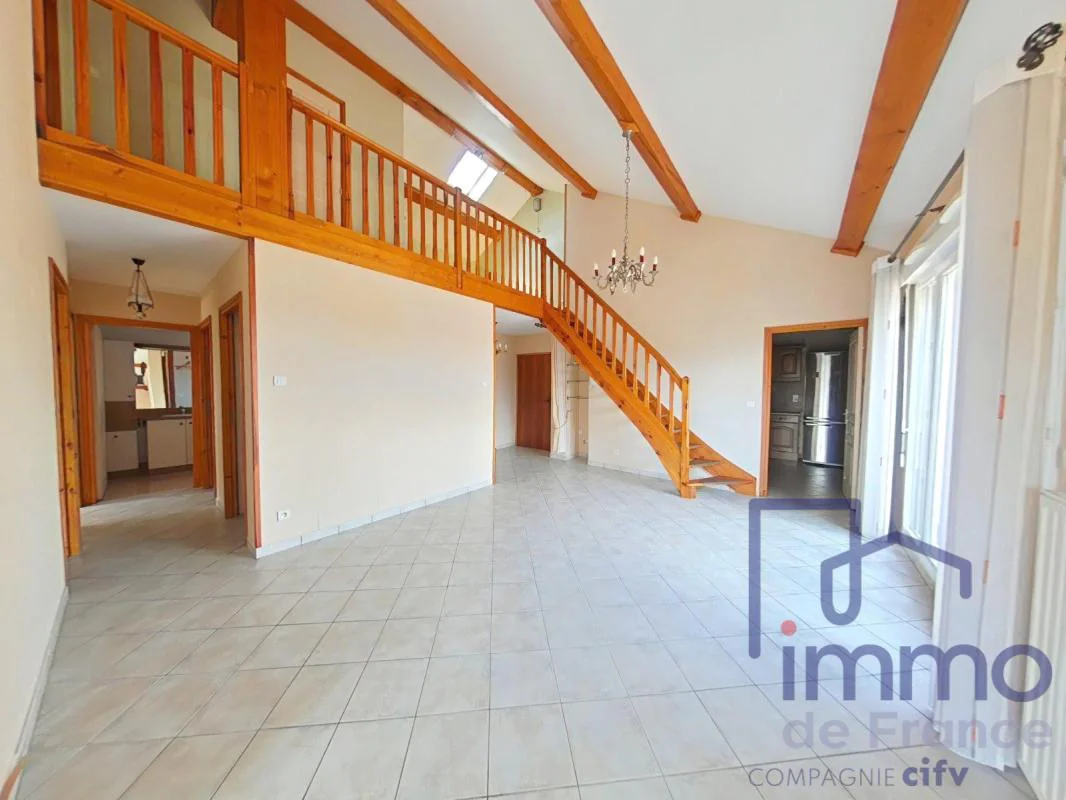 Appartement 6 pièces à vendre au Puy-en-Velay (43000) - photo 7
