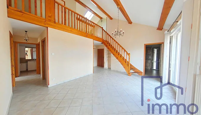 Appartement 6 pièces à vendre au Puy-en-Velay (43000) - photo 7