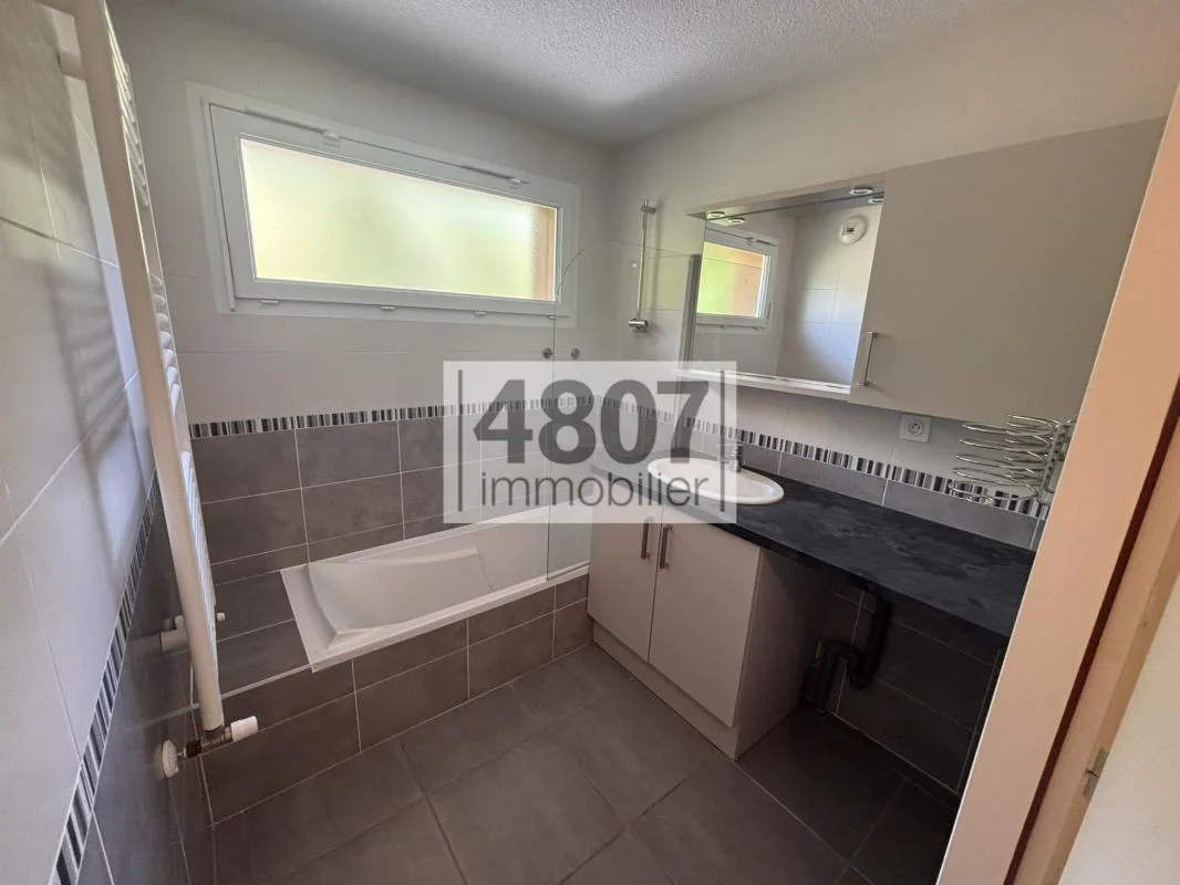 Appartement 3 pièces à vendre à Cluses (74300) - photo 6