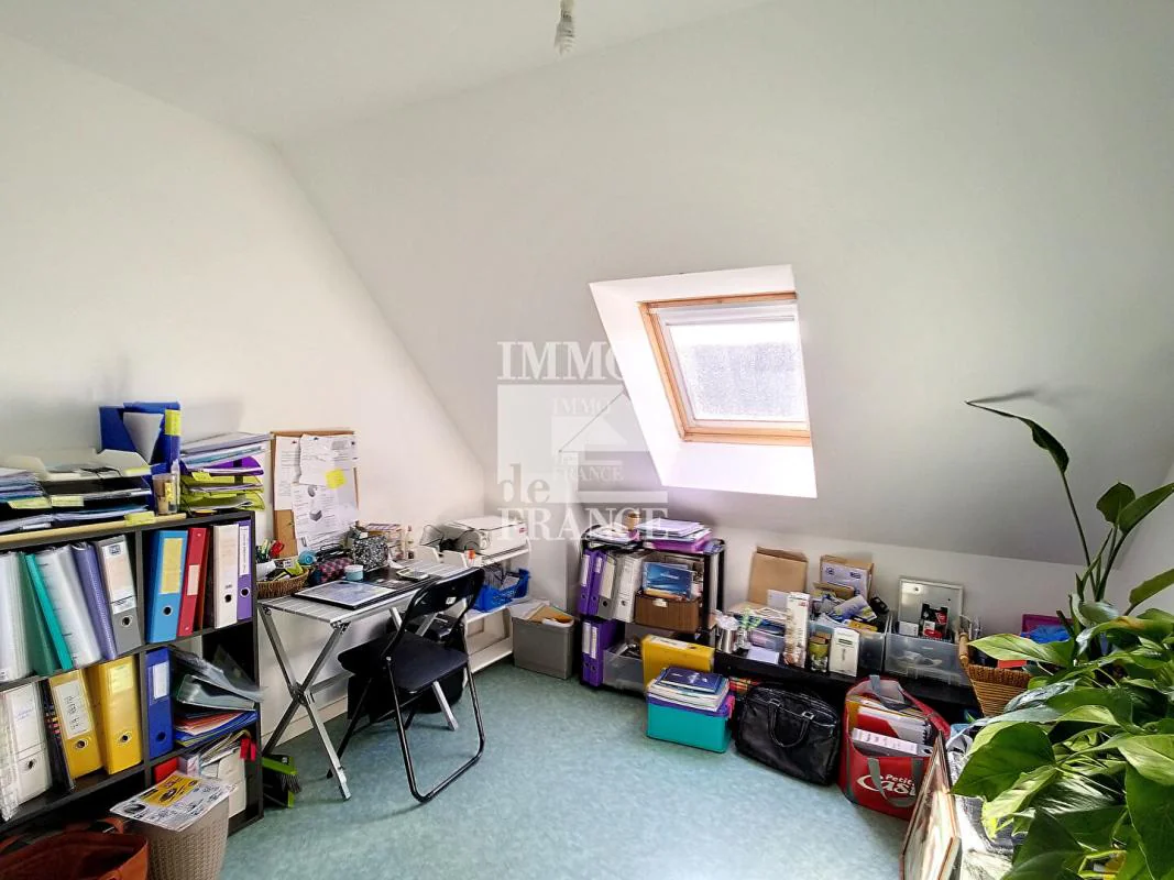 Maison 5 pièces à louer à Huisserie (53970) - photo 7