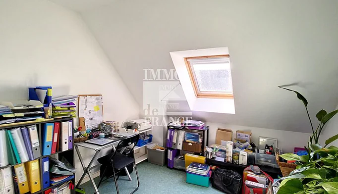 Maison 5 pièces à louer à Huisserie (53970) - photo 7