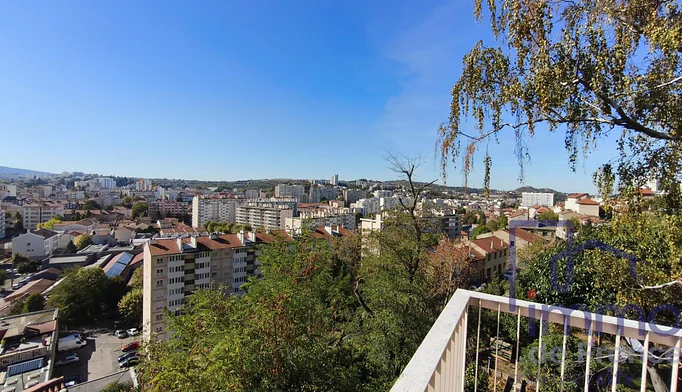 Appartement 4 pièces à vendre à Saint-Étienne (42100) - photo 13