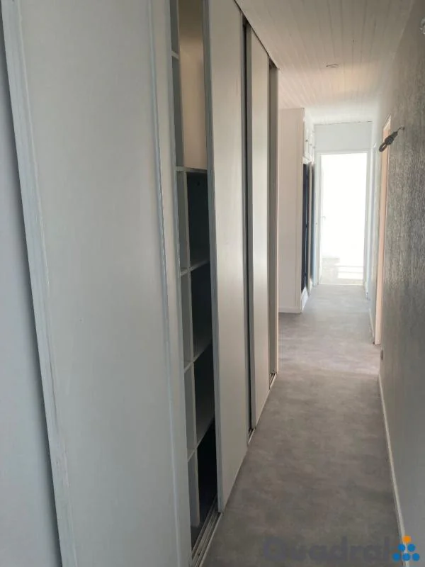 Appartement 4 pièces à louer à Malzéville (54220) - photo 7