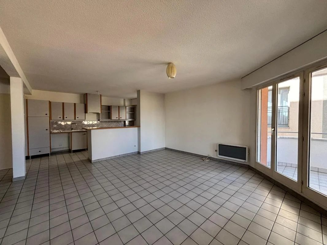 Appartement à Romans-sur-Isère