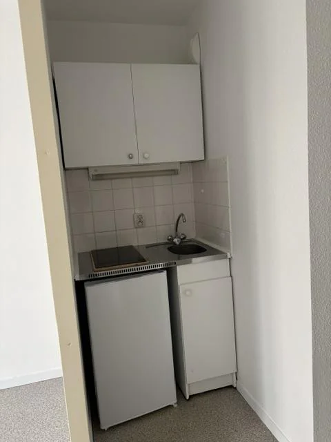 Appartement 1 pièce à louer à Lyon (69008) - photo 3