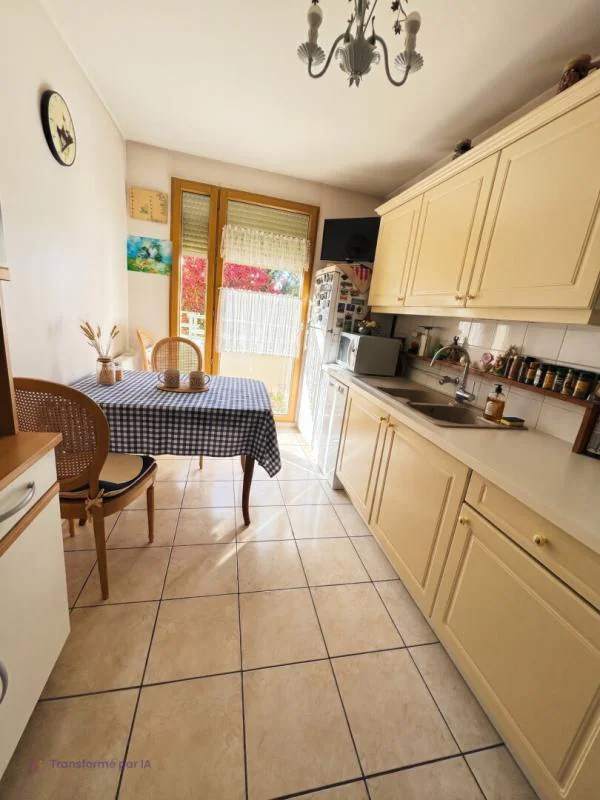 Appartement 4 pièces à vendre à Charbonnières-les-Bains (69260) - photo 6