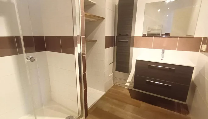 Appartement 3 pièces à louer à Lyon (69003) - photo 6