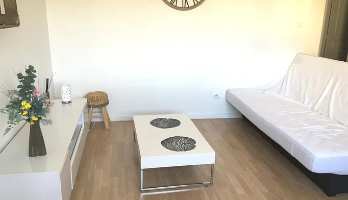 Appartement 2 pièces à louer à Génissieux (26750) - photo 1