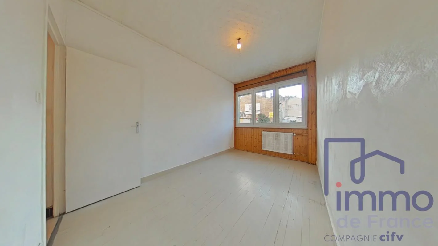 Appartement 3 pièces à vendre à Saint-Étienne (42100) - photo 3