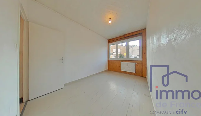 Appartement 3 pièces à vendre à Saint-Étienne (42100) - photo 3