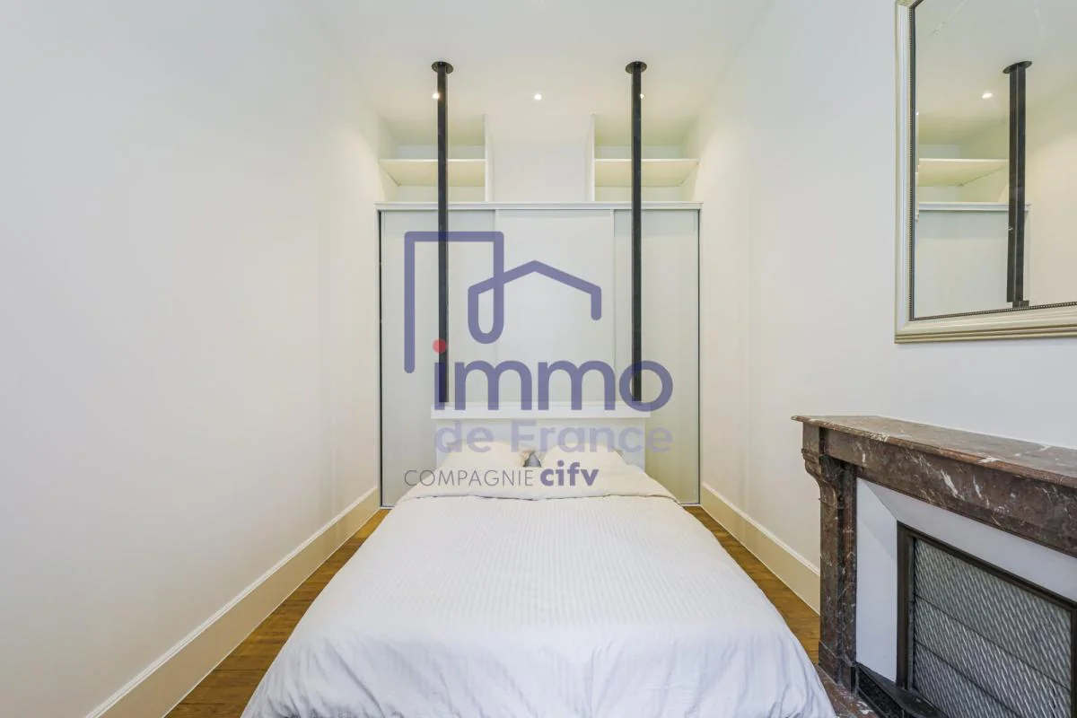 Appartement 2 pièces à vendre à Grenoble (38000) - photo 1